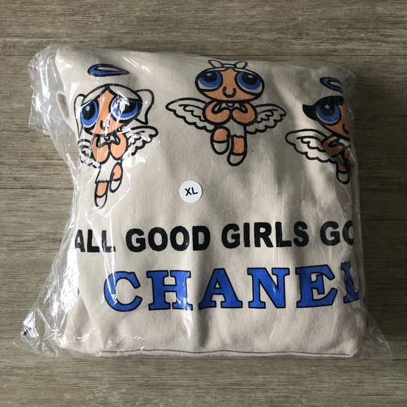 MEGA YACHT sweatshirt rare - Picture 5 of 6